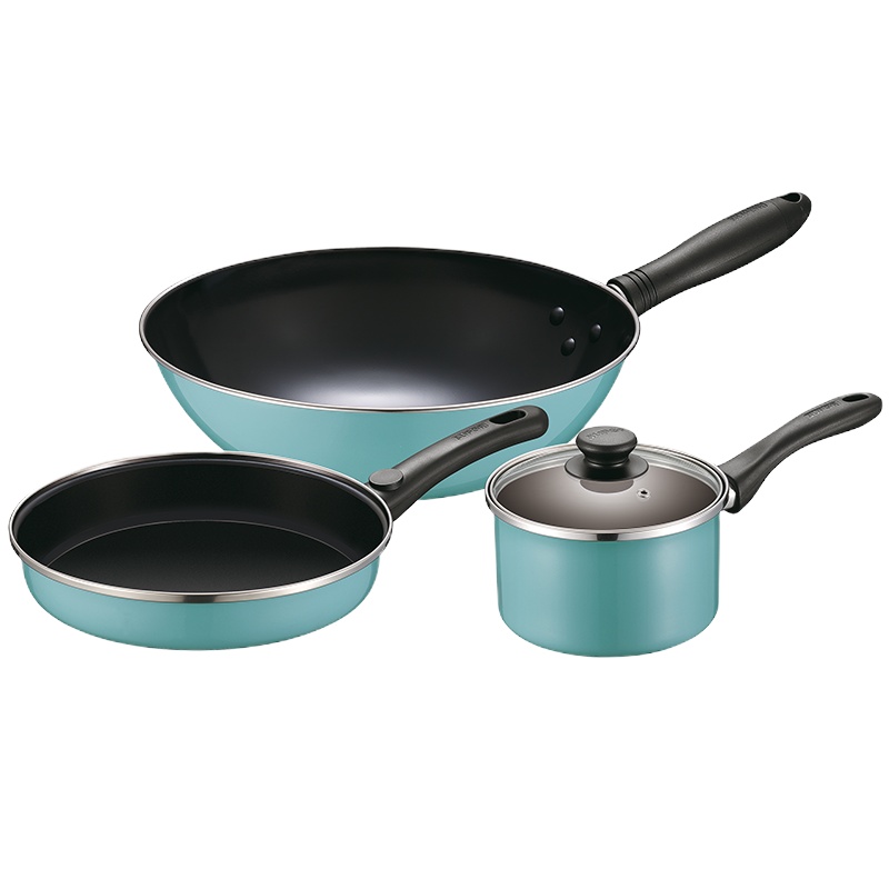 苏泊尔 3件套VTP1716T