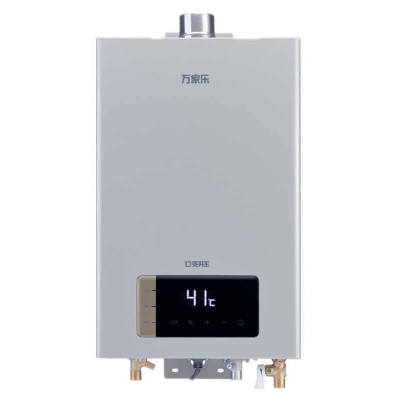 万家乐燃气热水器 JSQ26-13K3.2 13升天然气
