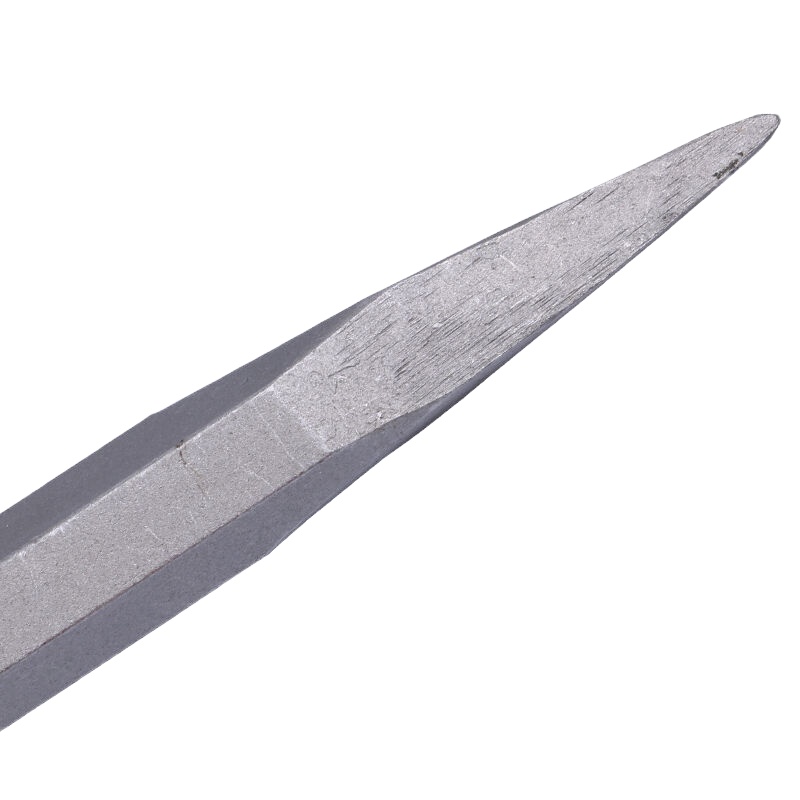 金密(HJMB)镐钎尖凿 用于G10 400MM