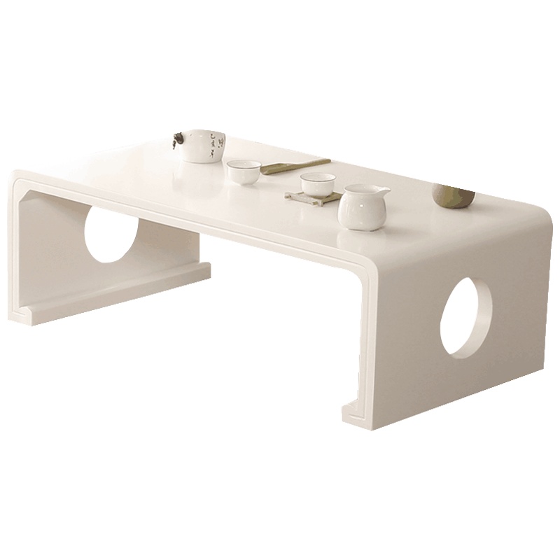 意式岩板沙发边几边柜轻奢角几客厅边桌简约阳台小茶几床头小圆桌