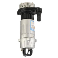 开利QDX15-15-1.1QDX单相潜水泵功率1.1kw流量15扬程15m220v口径2.5寸(商品以实物为准)