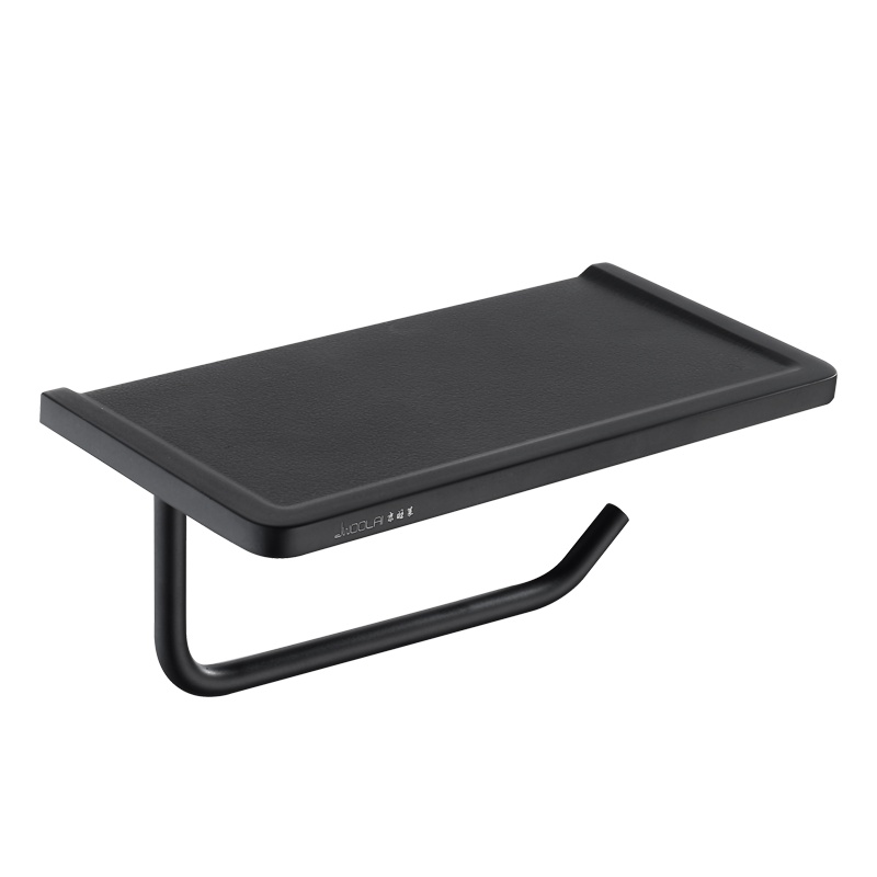 京旺莱磨砂纸巾架卫生间卫生纸置物架放纸架