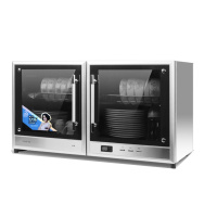 定制生活用品 (消毒柜)