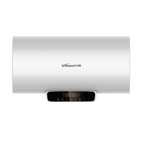 万和(Vanward) E60-X0-30 亚光白 60升 出水断电 电热水器