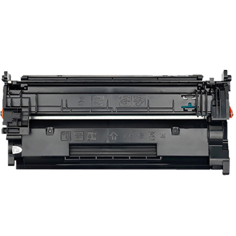 金穗慧采 硒鼓CF277A 适用HP M305d M405d M405dn/dw 黑色 不带芯片 黑色