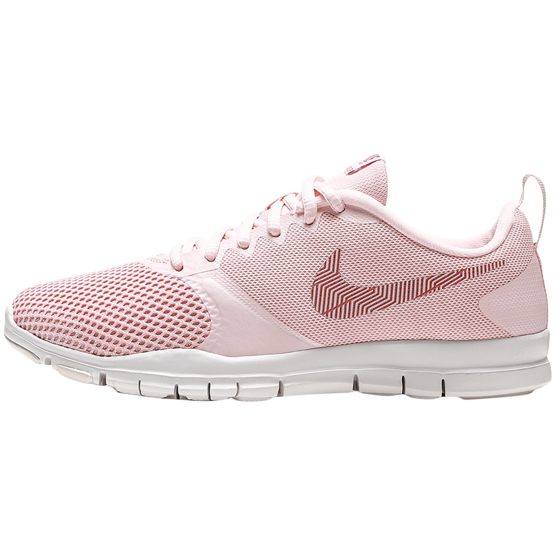 【自营】NIKE耐克女鞋训练鞋时尚FLEX系列低帮舒适运动鞋924344