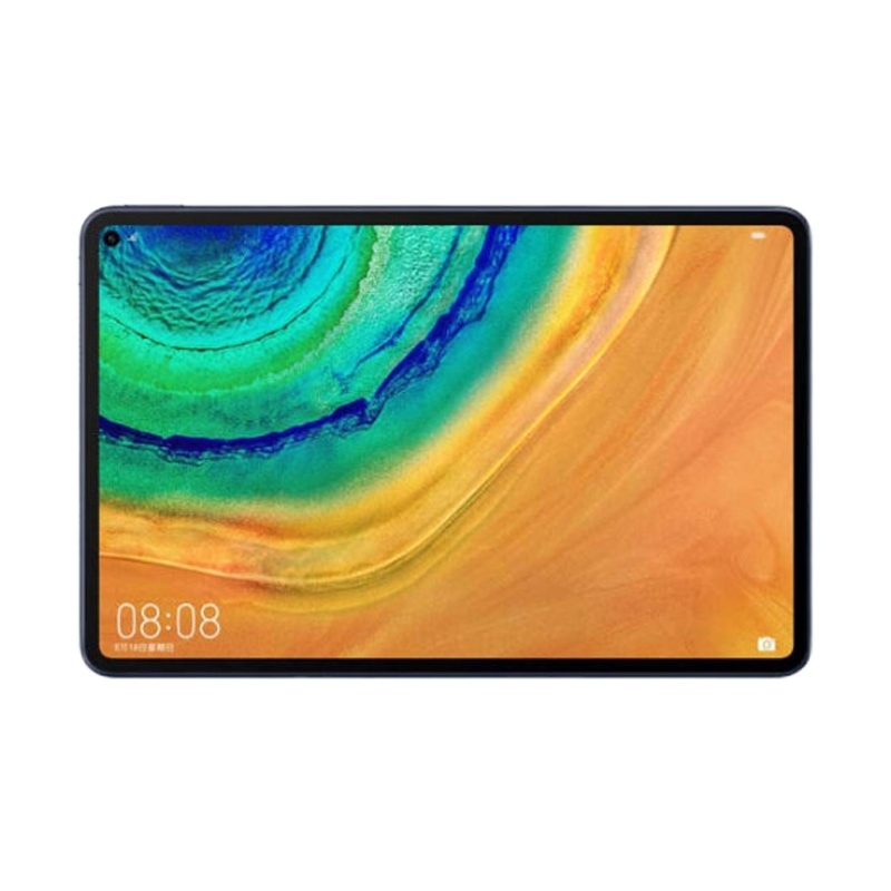 MatePad Pro 10.8英寸麒麟990影音娱乐游戏办公学习全面屏平板电脑6GB+128GB WIFI