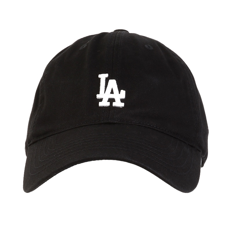 MLB 男女同款帽子 棒球帽 32CP77-07L