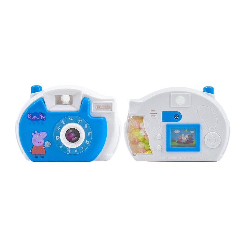 乐达相机糖果5g