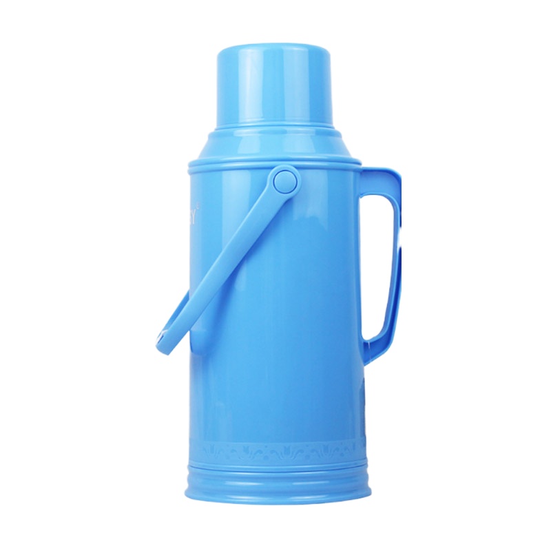 企购优品 塑料暖壶家用暖壶