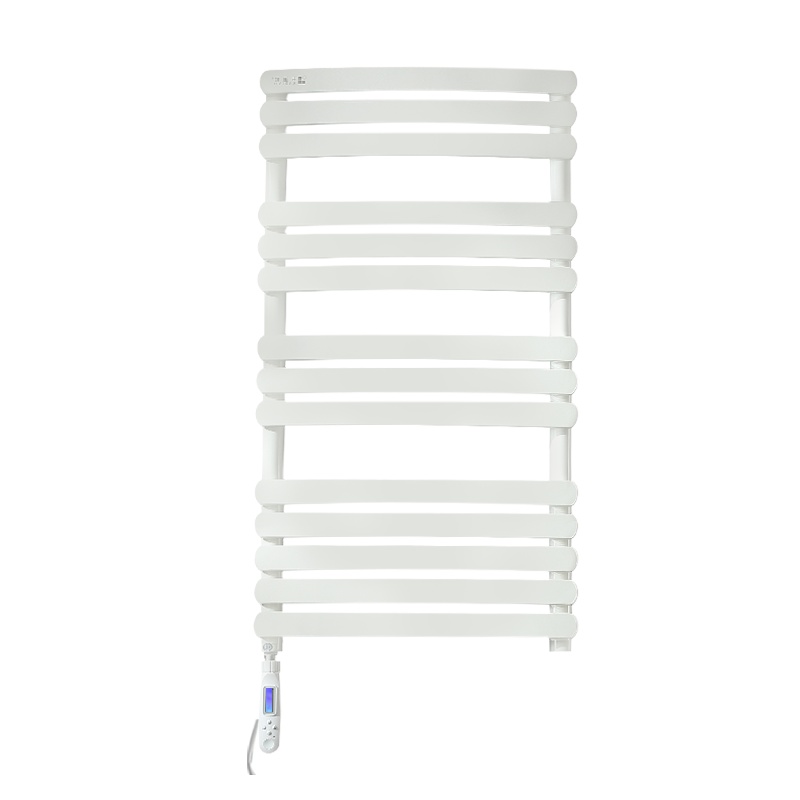 卡迪欧(KADIYO) G01 碳纤维电热毛巾架 烘干架 卫生间智能温控加热浴巾架