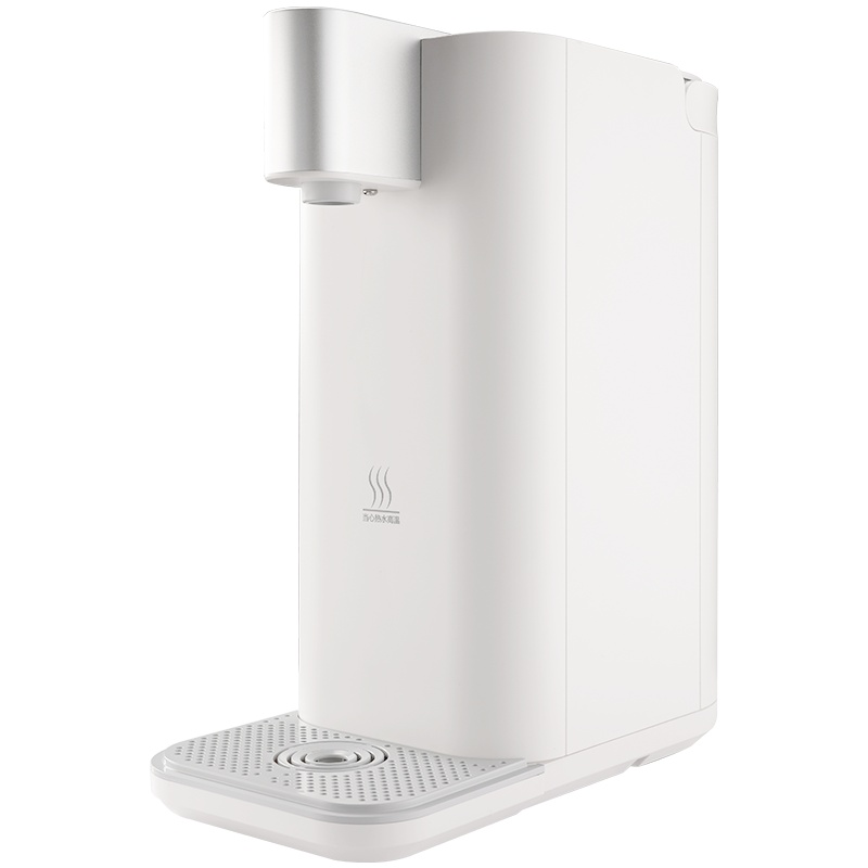 惠而浦饮水机WK-AP06D 家用智能 大容量 速热 全自动台式 多功能 小巧饮水机