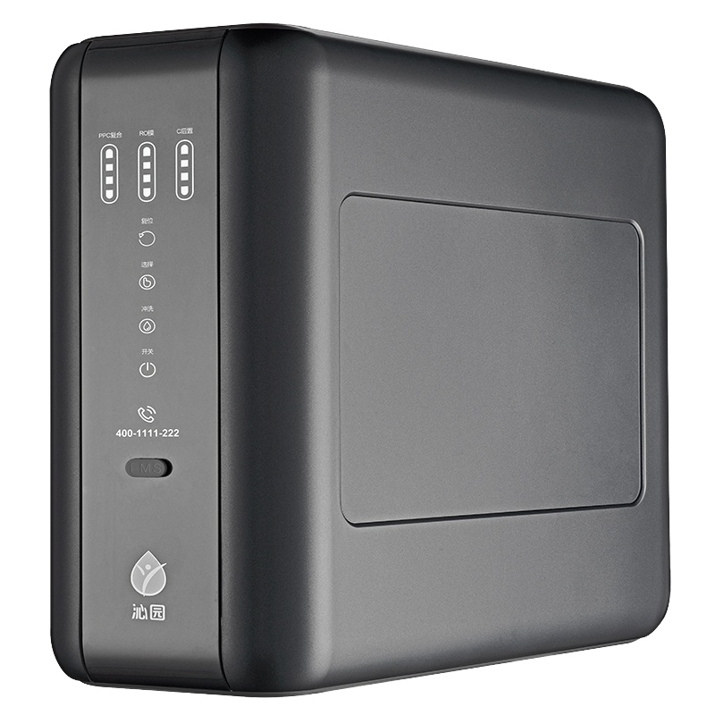 沁园净水机KRL8818