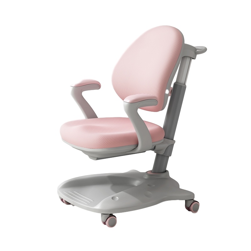 儿童椅学生椅阿斯卡利写字椅小孩电脑椅升降靠背椅座椅子