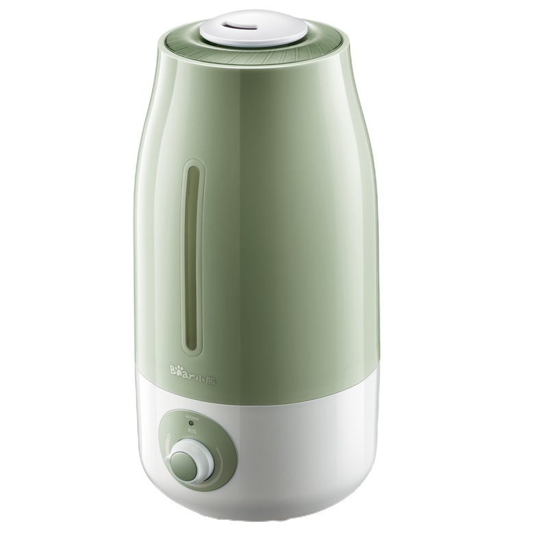 小熊(Bear)加湿器家用办公室迷你静音香薰3升大容量JSQ-A30W5