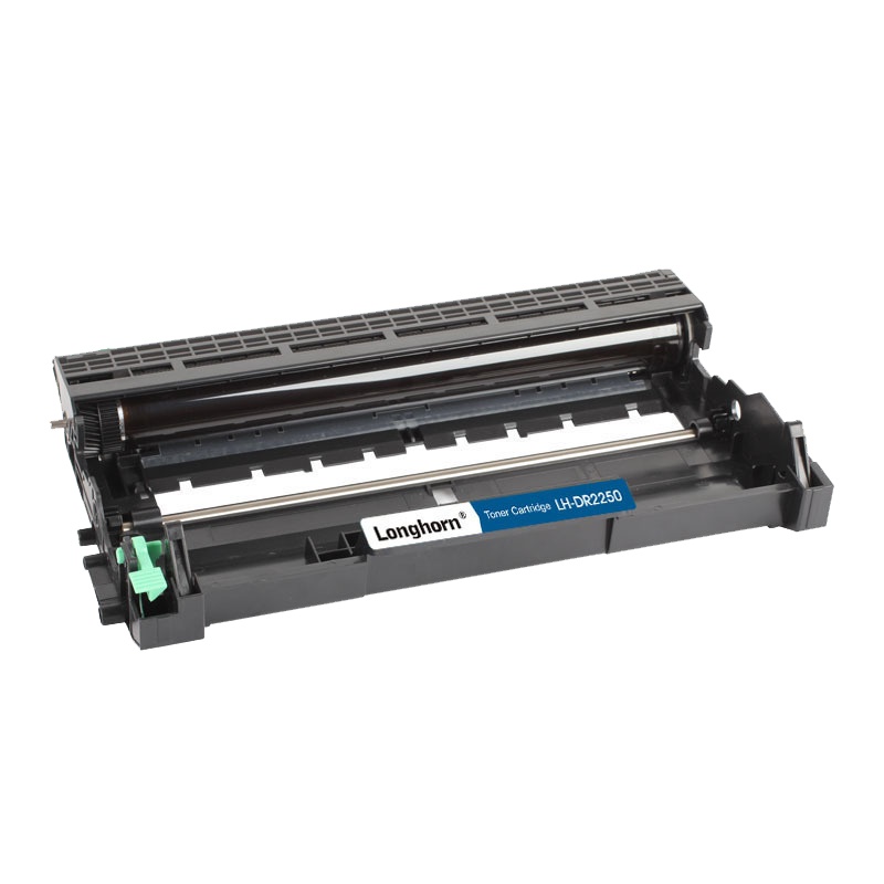 科源 DR-2250鼓架 专业版 LH-DR2250硒鼓 适用兄弟 7360 2240D 2250DN 不含粉盒