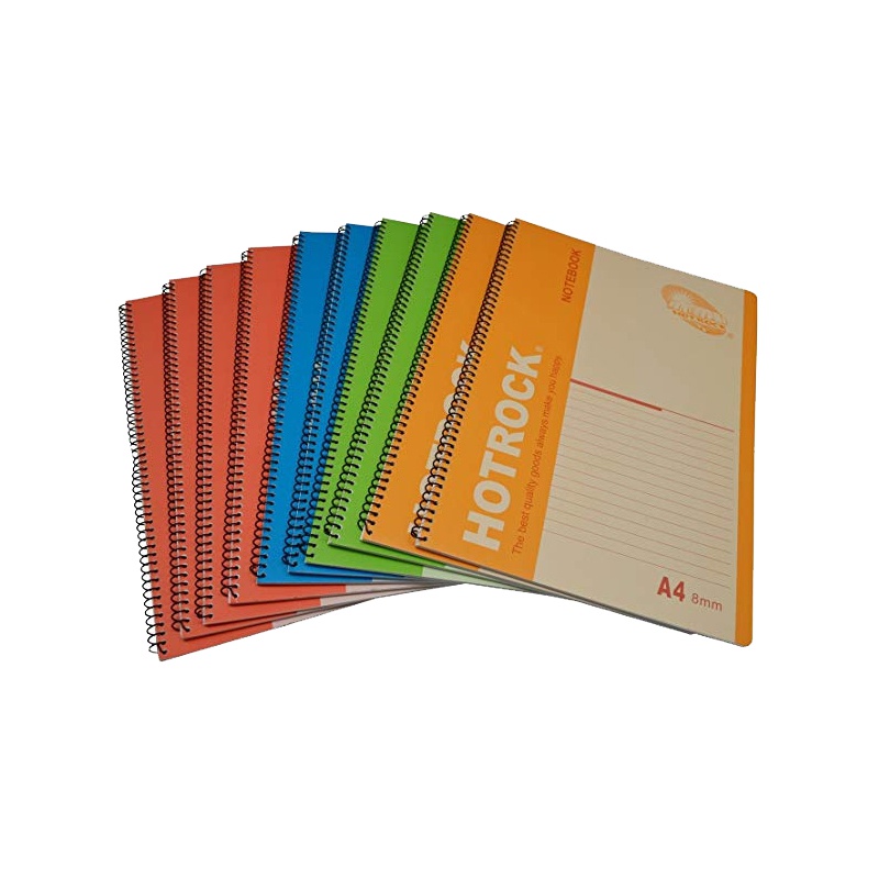 国誉何如A450页无线装订本N2050