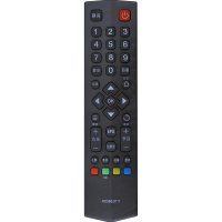 TCL液晶电视遥控器RC260JCl1 260JCI1 L32F3700A L40F3700A L42F3700A