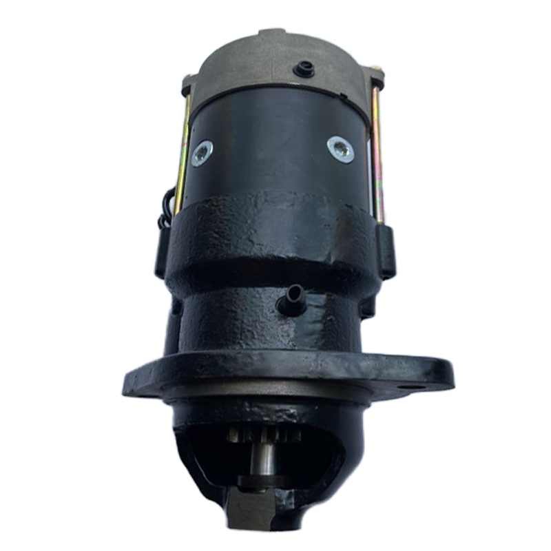 JY6331230180型起动机总成