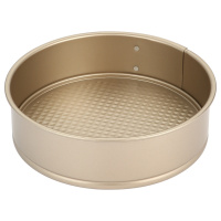 炊大皇 面包模具圆形中号9寸DM16