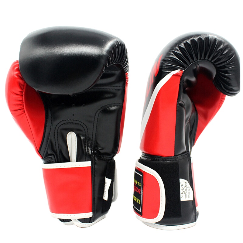 会军 拳击手套
