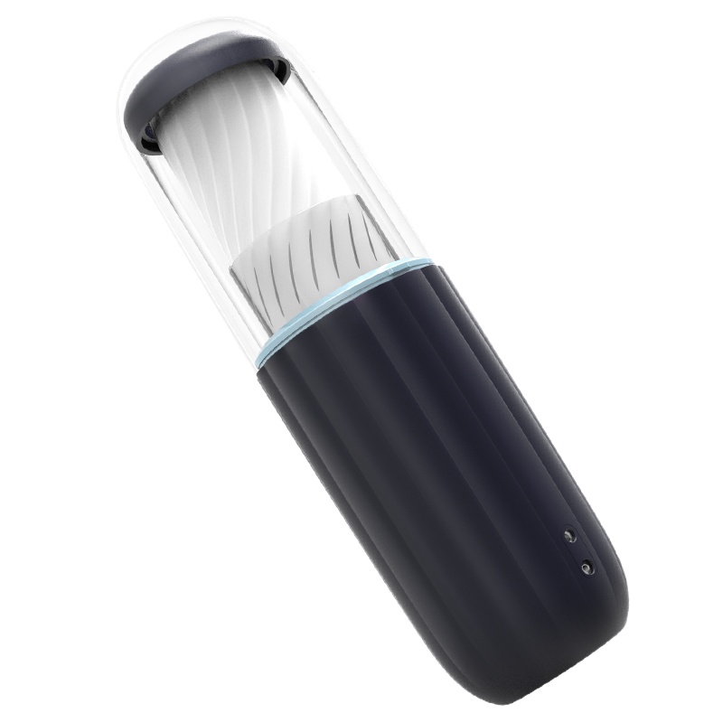 svakom亚压克斯智能伸缩飞机杯全自动飞机杯自慰器男用品玩具成人情趣性用具口吸自尉