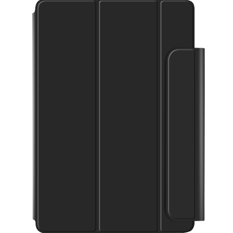 久宇 华为MateBook E保护套12.6英寸DRC-W58平板电脑2022款双面磁吸智能休眠皮套