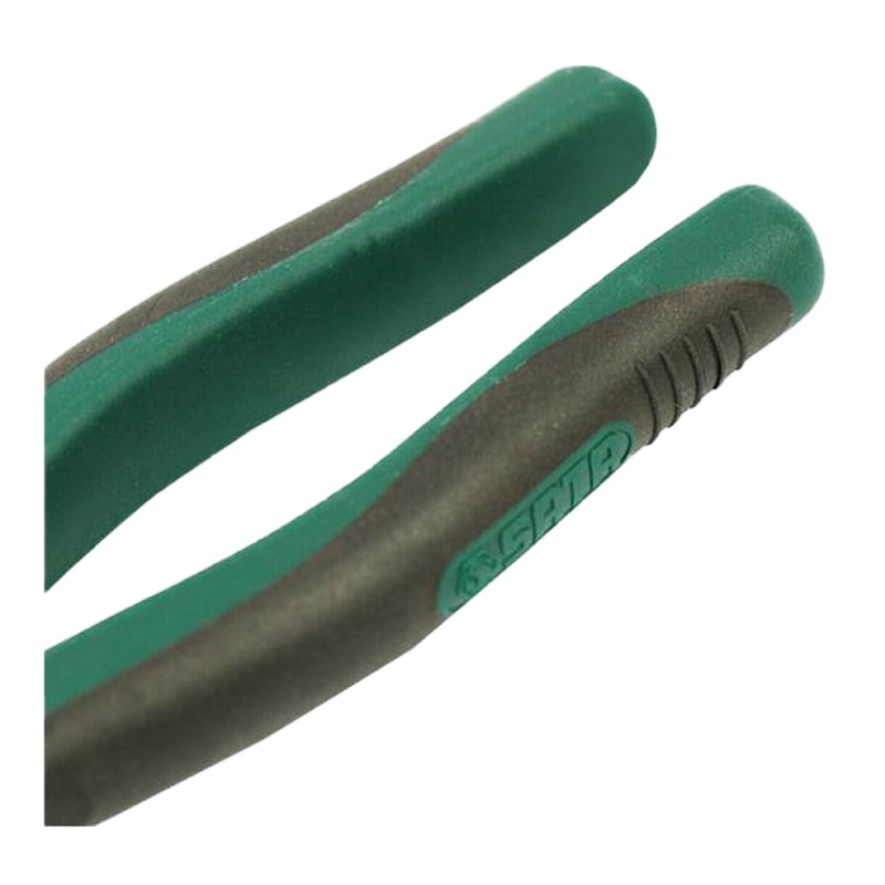 世达(SATA) 钢丝钳 6寸 70301A 货期5-10天