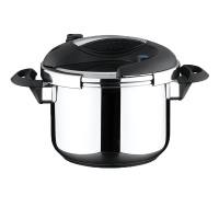 肖邦 洛卡压力快锅