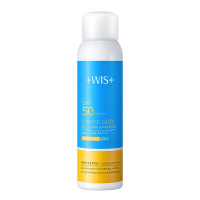 WIS美白防晒霜喷雾120ml 面部脖子全身隔离脸部防水防汗防紫外线女