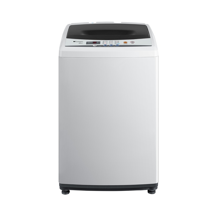 小天鹅(Little Swan) 8公斤波轮洗脱一体洗衣机全自动节能低功耗 自清洁 家用 带甩干TB80-C1208