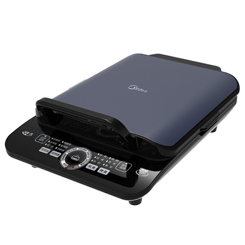 美的 煎烤机JCY2828A