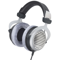 拜亚动力/拜雅 (beyerdynamic) DT990 头戴式高解析HIFI动圈开放式耳机 250欧