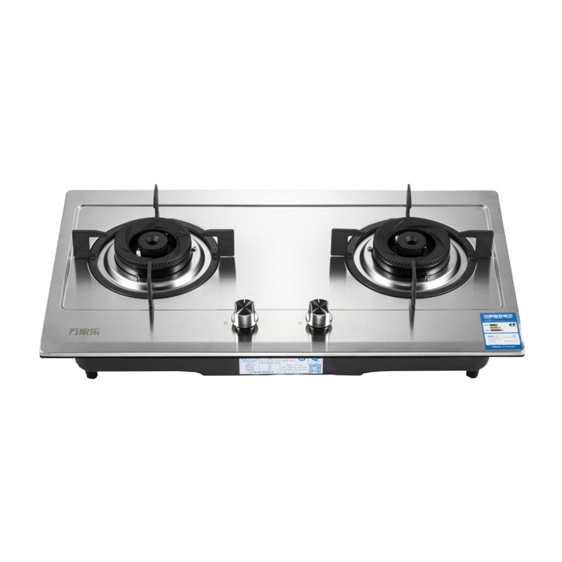 万家乐燃气灶JZY-V3C