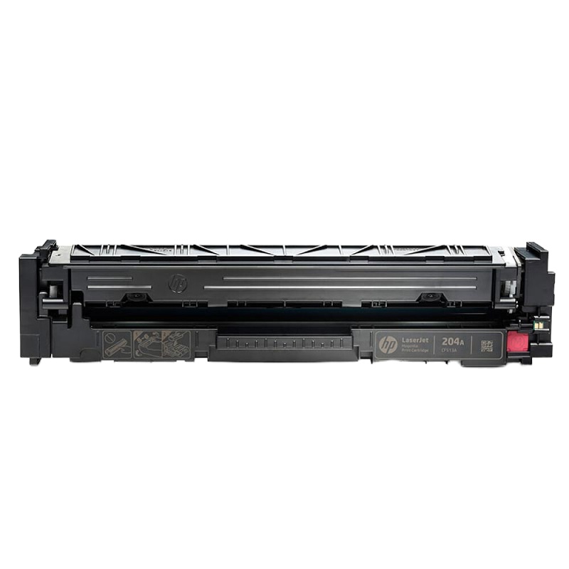 惠普(HP)CF513A 204A品红色硒鼓(适用于M154/M180/M181)·