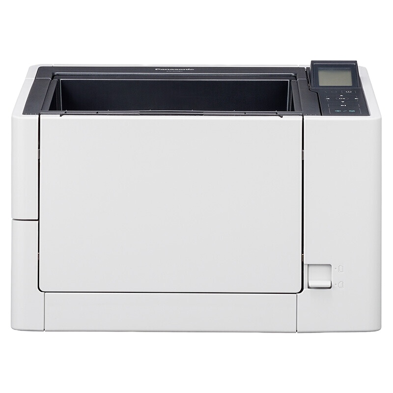 松 下 KV-S2087 A4高速高清彩色文档扫描仪 （SZK）