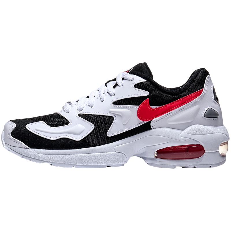 【自营】NIKE耐克女鞋休闲鞋AIR MAX2气垫时尚老爹鞋运动鞋CJ7980