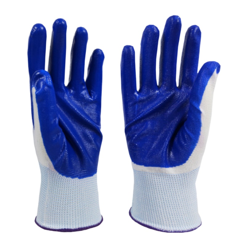 企购优品携兴浸胶手套