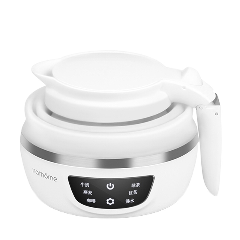 北欧欧慕 电热水壶 NSH0916