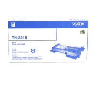 兄弟(brother) TN-2215 黑色墨粉盒(适用2240D/7360/7470D/7060D)