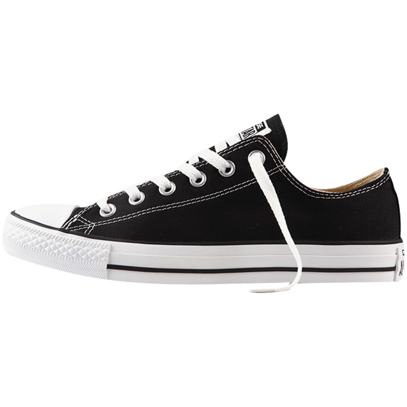 【自营】Converse匡威男女鞋帆布鞋经典款学生情侣低帮休闲运动鞋101001..
