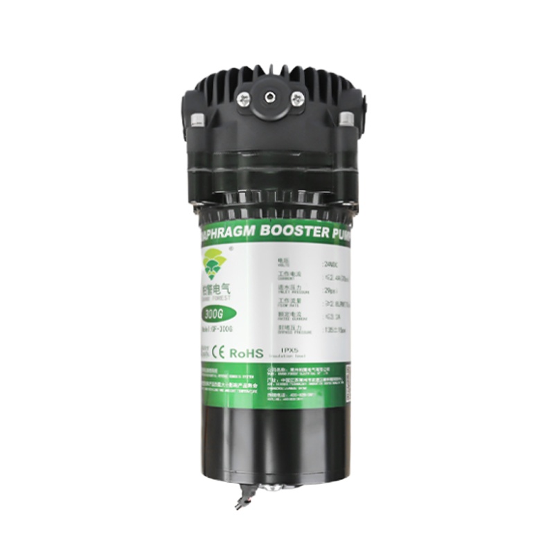 帮客材配 苏宁极物小Biu净水器 R500-W1净水机 增压泵 压力泵 电机 抽水泵