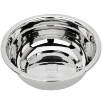 美厨(maxcook)MCWATP16 加厚304不锈钢汤盆 可用电磁炉 加宽加深 16CM (单位:个)