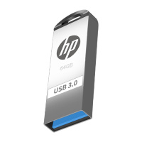 惠普 (HP) X720W/64G经典商务U盘(个)