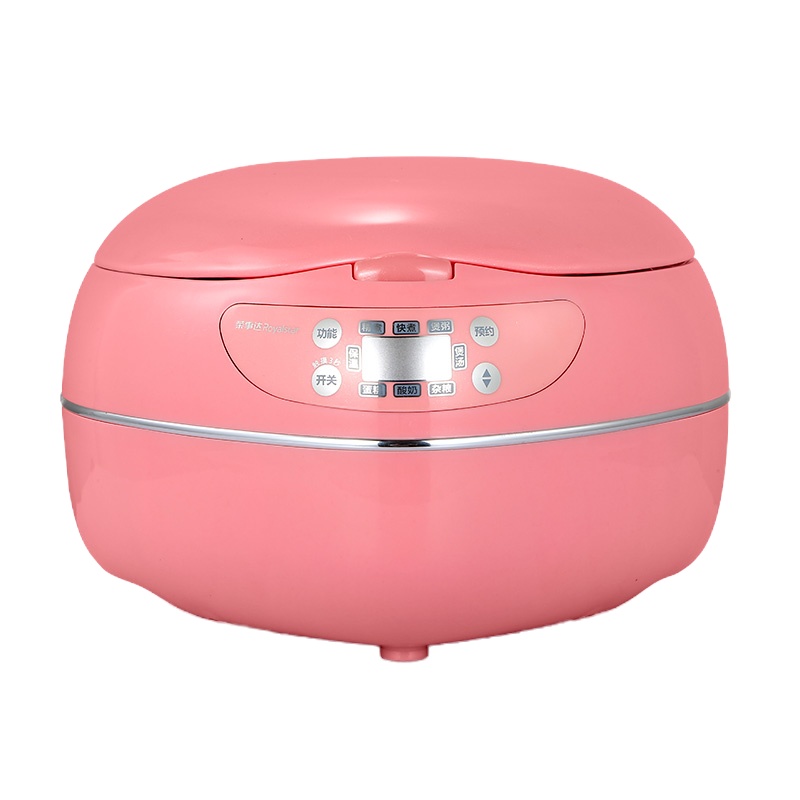 米技 空气炸锅MFEO-5102 容量3.5L