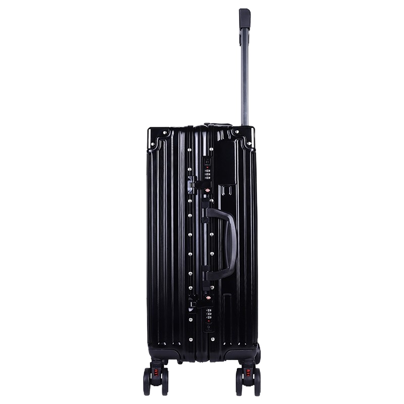 维多利亚旅行者(VICTORIATOURIST)铝框拉杆箱20英寸行李箱903 单个装