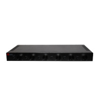 Hivi/惠威VCS-650阻抗分频器 高级背景音乐系统用 可带12个VX6-C