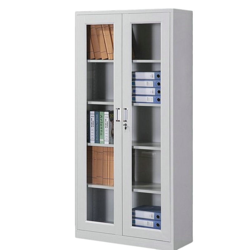 逐鹿中原文件柜 通玻TY024案卷柜