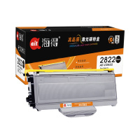 Ait海得 LT2822粉盒 专业版 AIT-LT2822墨粉盒 适用联想LJ2200 LJ2200L LJ2250N