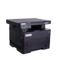 震旦(AURORA) AD 330MWC A4多功能黑白激光一体机 打印机 复印机 商务办公企业文件打印